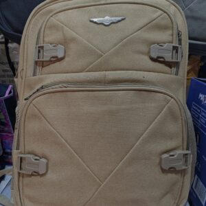 Big Khaki Secondary/Adult Bag