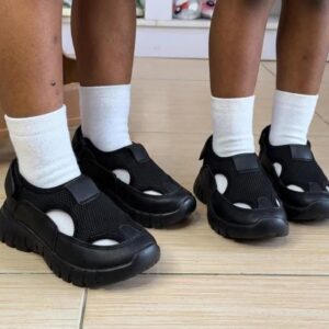 Dynamite Sneakers 25-36