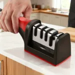 New Knife Sharpener