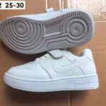 White Sneakers