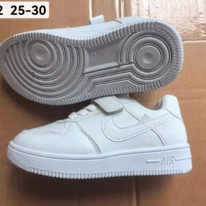White Sneakers