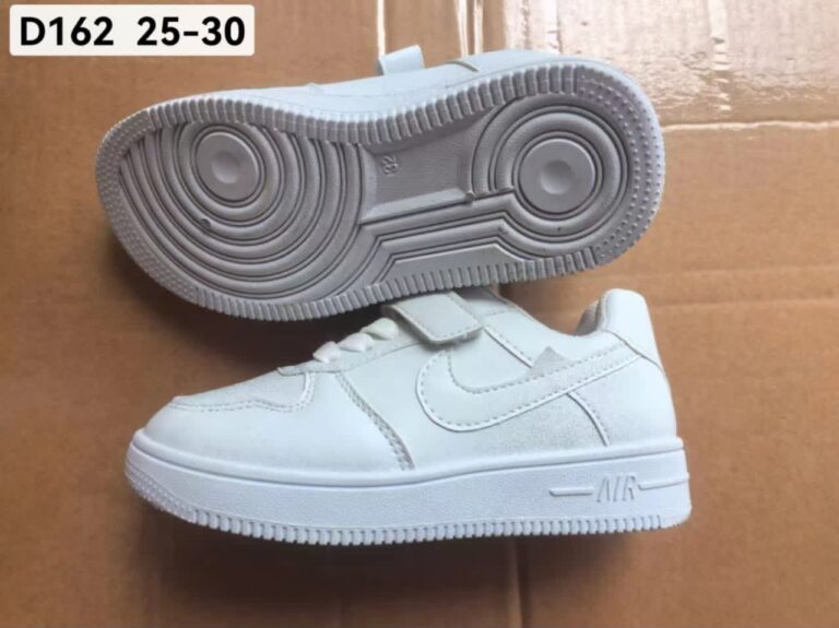 white sneakers