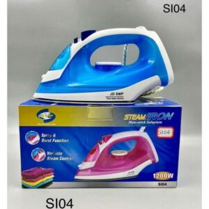 SMP 1200W Steam iron