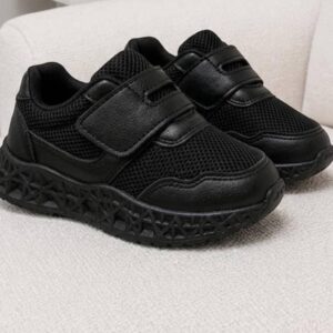 HYBRID UNISEX SOLID SNEAKERS