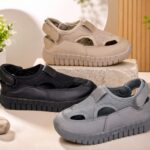 Dynamite coloured sneakers