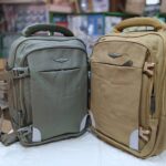 Buckle School Bag (small size)