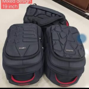 Hp Poilo Secondary Bag