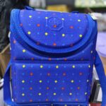 Foldable lunch bag