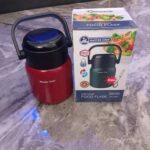 MASTER CHEF MC F254 FOOD FLASK(600MLS)