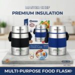 MASTER CHEF MC F3121 FOOD FLASKS (1200MLS)