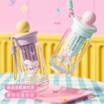 Dopamine Straw Cup
