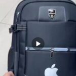 iphone Secondary School Bag