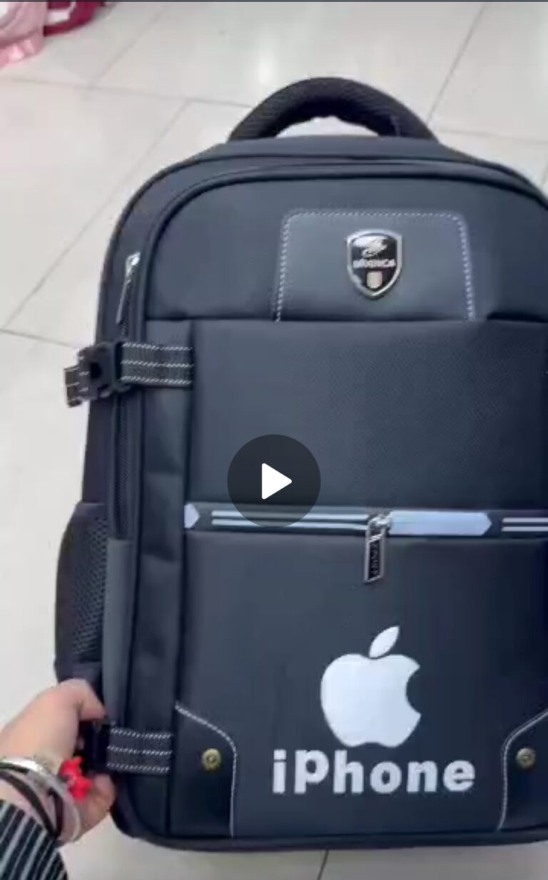 iphone bag