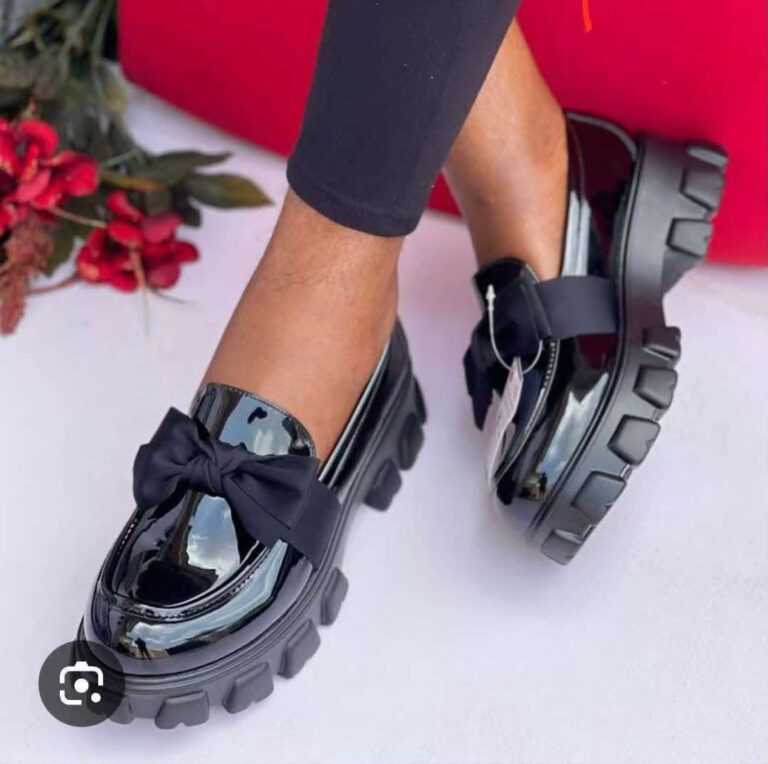 loafers