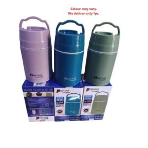MASTER CHEF MAGICOOK MK-VF4199 1100MLS