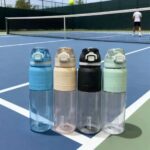 Unique sport bottle