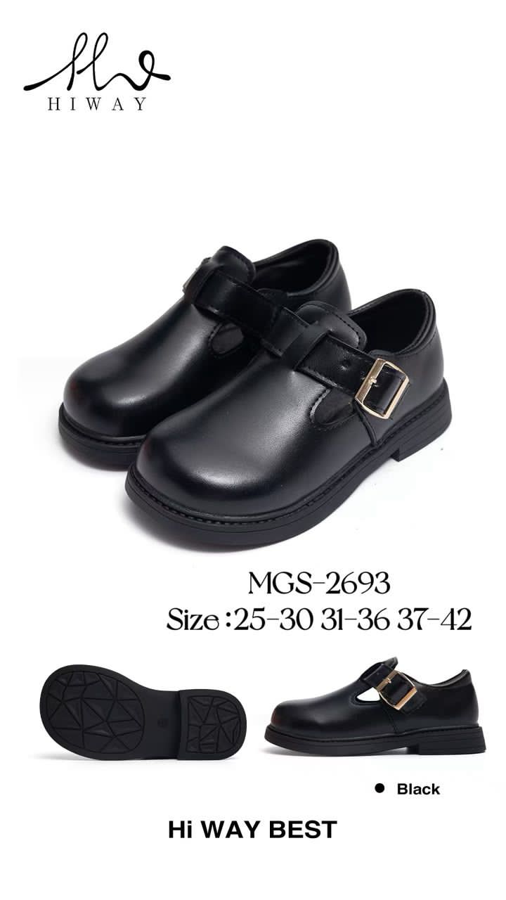noble shoe
