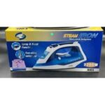 SMP BIG STEAM IRON