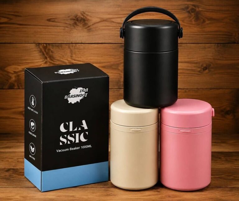 CLASSIC FLASK