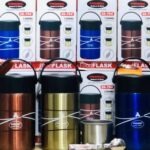 1300MLS ES 794 EUROSONIC FOOD FLASK