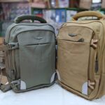 Buckle bag (Medium size)