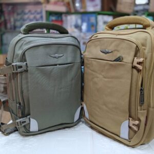 Buckle bag (Medium size)