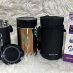 MASTER CHEF MC F885 VACUUM FOOD FLASK 850MLS