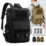 ROLLER COASTER SCHOOL BACK BAG