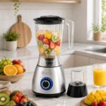 BOSCON DOUBLE CUP BLENDER