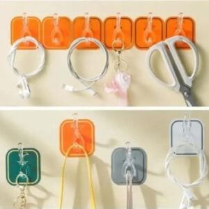 Kitchen hook