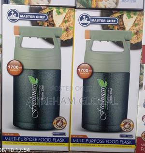 MC F1700 MLS FOOD FLASK