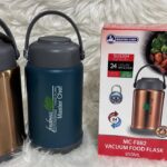 MASTER CHEF MC F882 VACUUM FOOD FLASK (850MLS)