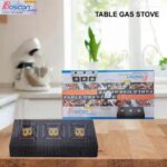 BOSCON 3 FACE GAS BURNER