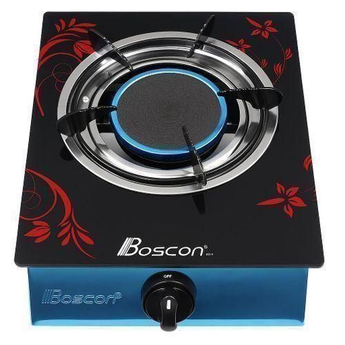 boscon single face infrared gas