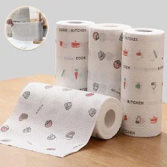 reusable tissue 2