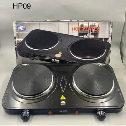 smp double face hot plate