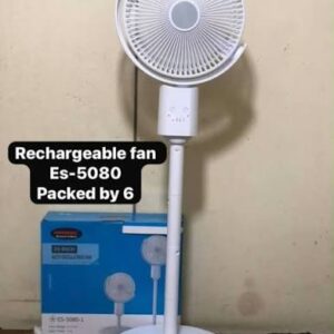 Eurosonic Auto-Oscillation Fan