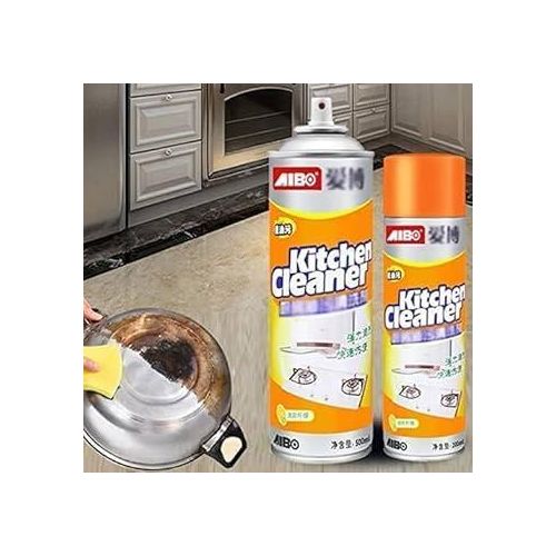 kitchen cleaner 1