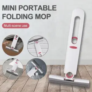 Mini mop