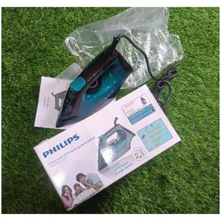 philips steam iron 2