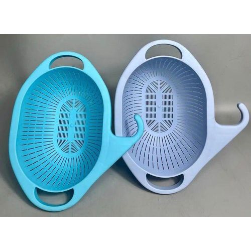 smp plastic seive