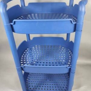 Smp New Trolley