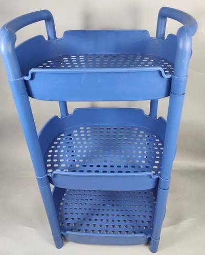 smp small trolley