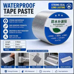WATER PROOF TAPE