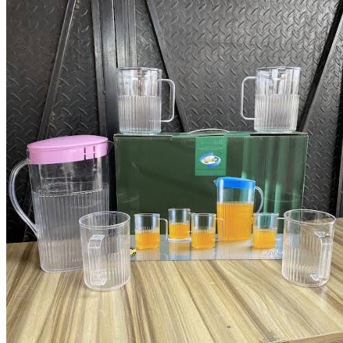 water set